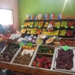 Verduler&iacute;a La Rotonda