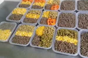 Verduler&iacute;a La Unica