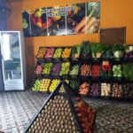 Verduleria &ldquo;La Verdu&rdquo;