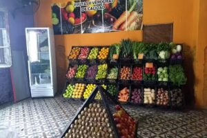 Verduleria &ldquo;La Verdu&rdquo;