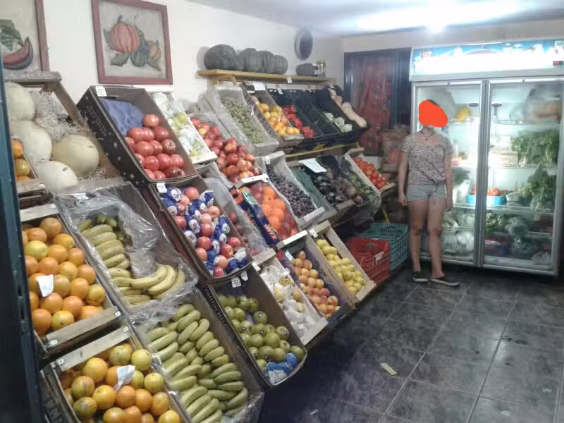 Verduleria &rdquo; La Vero&rdquo;