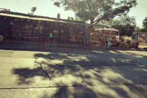 Verduler&iacute;a &ldquo;La V&iacute;a&rdquo;