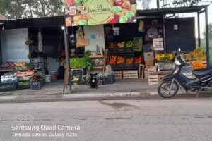 Verduleria la Victoria