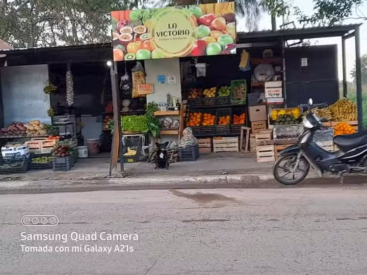 Verduleria la Victoria