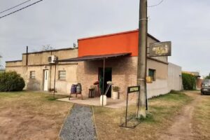 Verduleria &ldquo;La vieja esquina&rdquo;