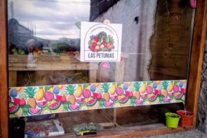 Verduler&iacute;a Laas petunias