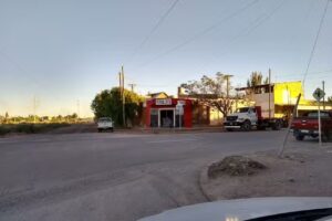 VERDULER&Iacute;A LACAR Y TRAFUL