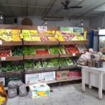 Verduler&iacute;a Lamadrid