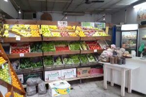 Verdulería Lamadrid