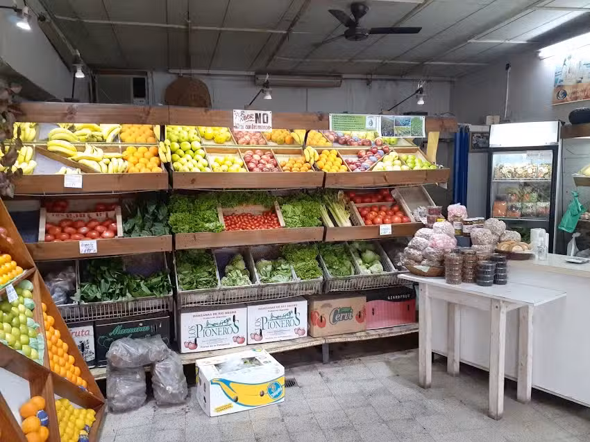 Verduler&iacute;a Lamadrid