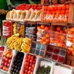 Verduler&iacute;a laprida