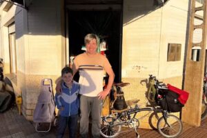 Verduleria Laprida (acosta cristian)