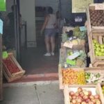 Verduleria Las Chicas