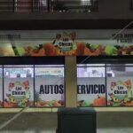 Verduleria Las Chicas