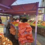 Verduleria las chicas