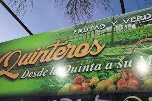 Verduleria Las Marias