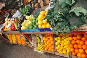 Verduleria las melli