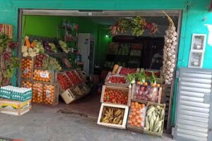 Verduleria Las Nenas