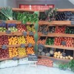 Verduler&iacute;a &ldquo;Las Nenas&rdquo;