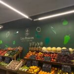Verduler&iacute;a Las Ra&iacute;ces