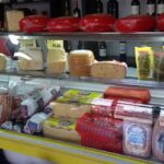 Verduler&iacute;a Lavalle