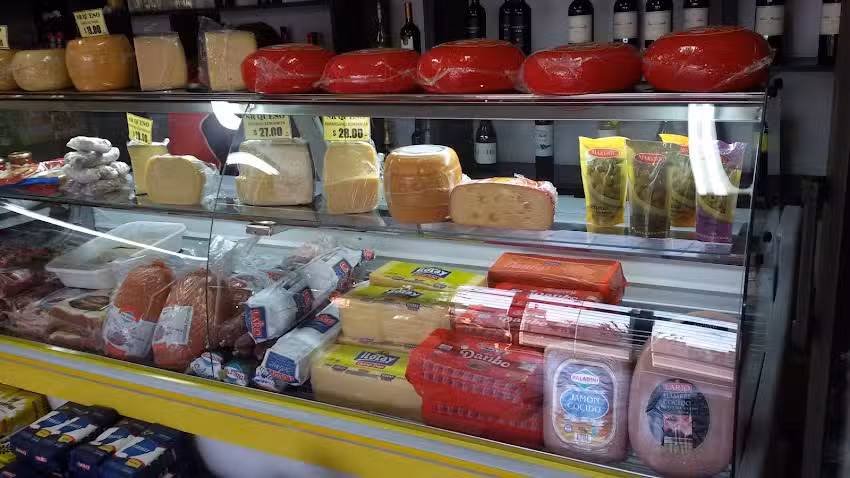 Verduler&iacute;a Lavalle