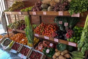 VERDULERIA &ldquo;LaVerduDeLaEsquina&rdquo;