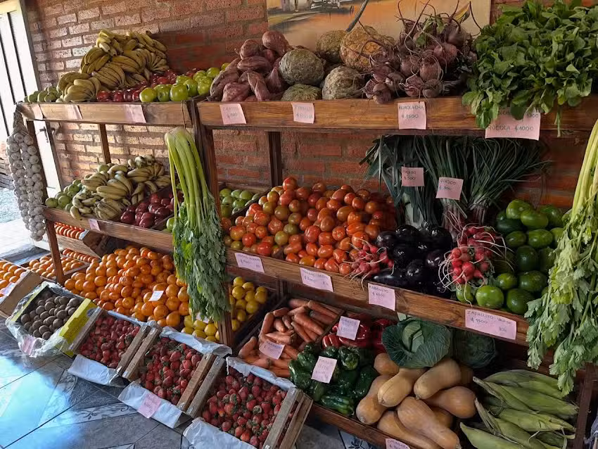 VERDULERIA &ldquo;LaVerduDeLaEsquina&rdquo;