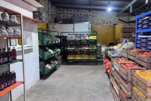 Verdulería LEA – Villa Urquiza