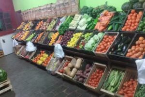 Verdulería “Lely”