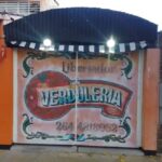 Verduleria Libertador