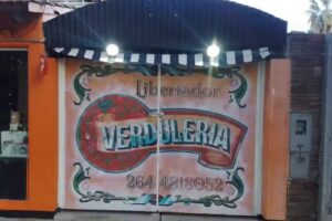 Verduleria Libertador