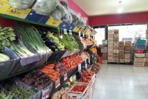 Verduler&iacute;a Liky