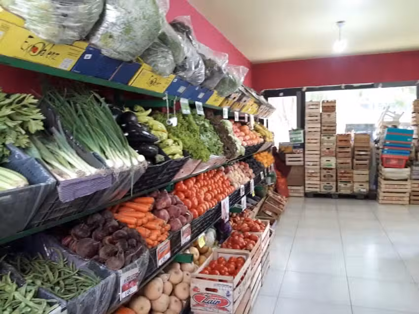 Verduler&iacute;a Liky