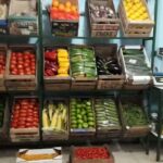 Verduler&iacute;a Lili