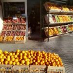 Verduleria Lima Limon