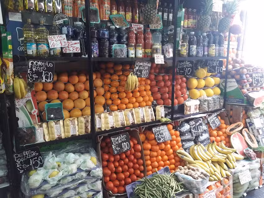 Verduler&iacute;a Limberth