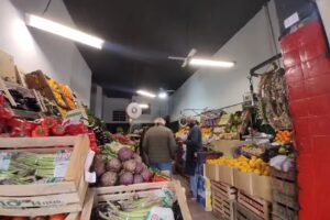 Verduleria literaria