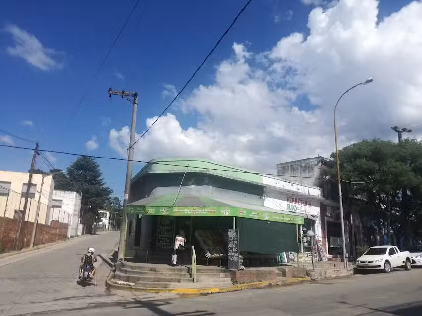 Verduleria Lito