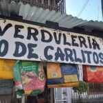 Verduleria &ldquo;Lo de Carlitos&rdquo;