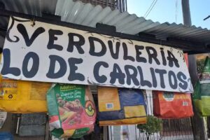 Verduleria “Lo de Carlitos”