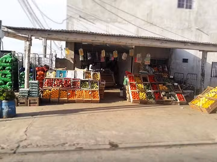 Verduleria &ldquo;Lo De Carlitos&rdquo;