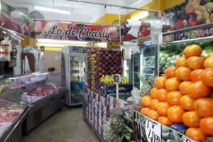 VERDULERIA LO DE CHARLY