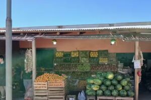 Verduleria &ldquo;Lo de Eliana&rdquo;