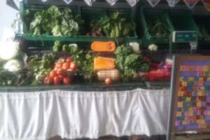 Verduler&iacute;a Lo De Fabi