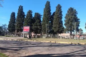 Verduler&iacute;a lo de Hako