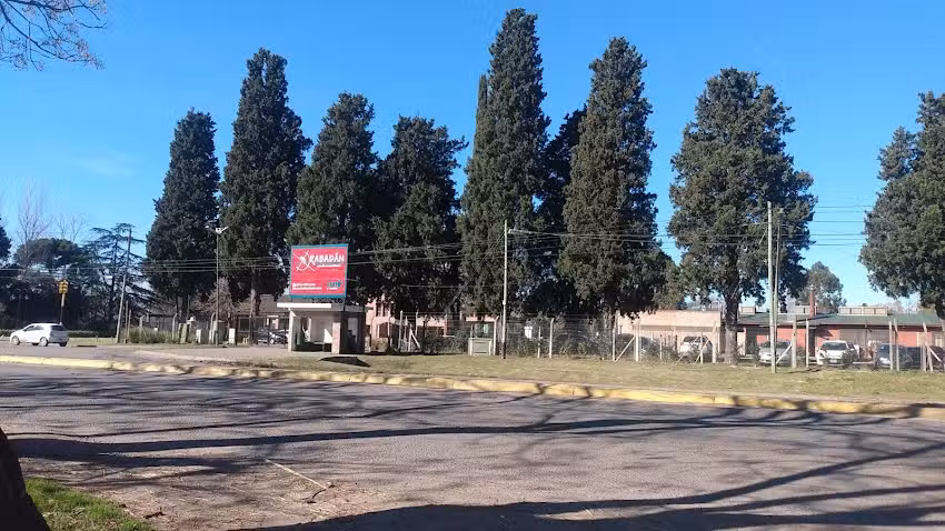 Verduler&iacute;a lo de Hako