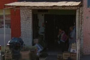 Verduleria “Lo de Julia”