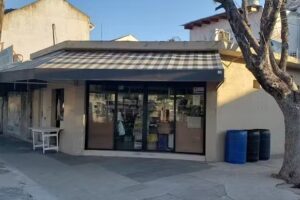 Verduler&iacute;a Lo Natural