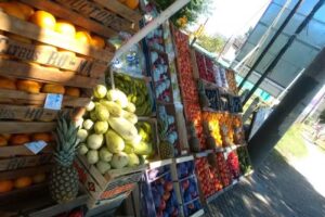 Verduleria los 3 Hermanos